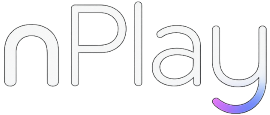 Nplay logo